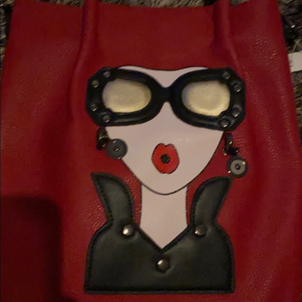 NEW Purse